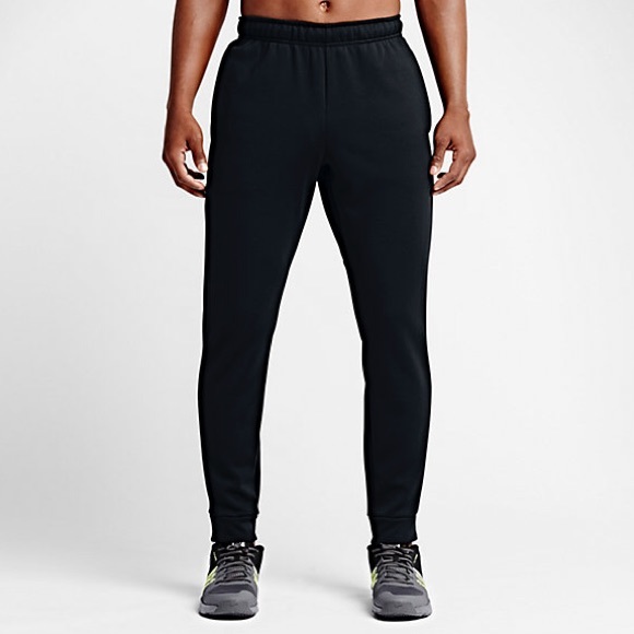Nike Other - Nike Men’s Training Thermasphere Fleece Sweatpants